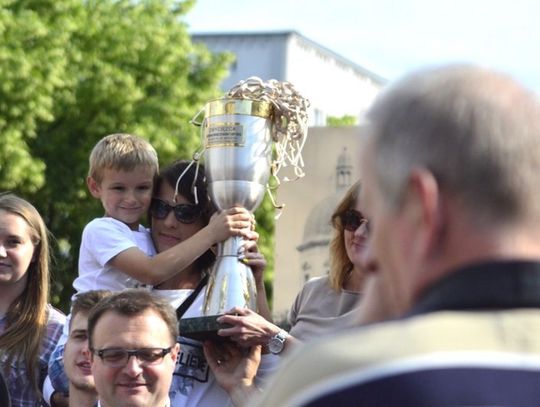 Oficjalne zakończenie sezonu ROSY