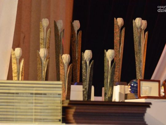 Gala Biznesu „Granitowy Tulipan 2016” Gala Biznesu „Granitowy Tulipan 2016”