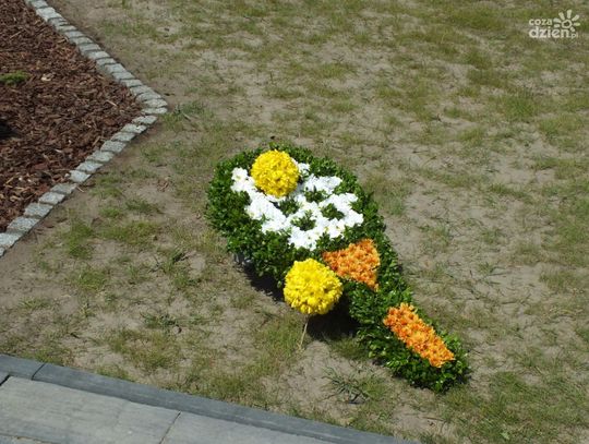 Otwarcie kortów tenisowych przy Chorzowskiej