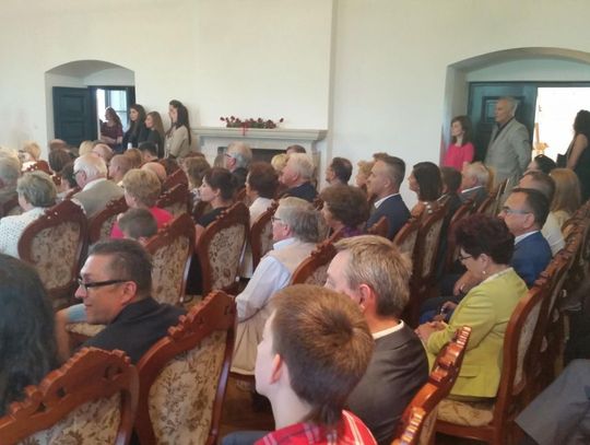 Zjazd Radomskiego Stowarzyszenia Pokoleń