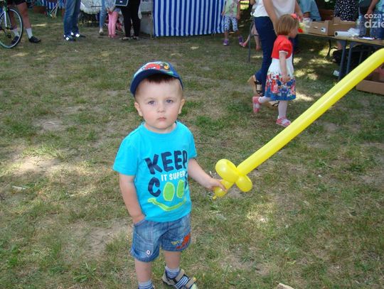 X Jarmark Czarnociński X Jarmark Czarnociński