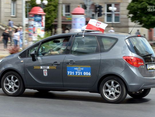 Euro 2016. Radom w barwach Polski Euro 2016. Radom w barwach Polski