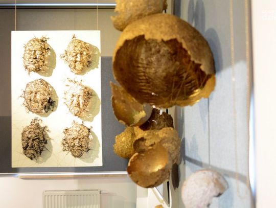 WYSTAWA WYRÓŻNIONYCH PRAC DYPLOMOWYCH WYSTAWA WYRÓŻNIONYCH PRAC DYPLOMOWYCH