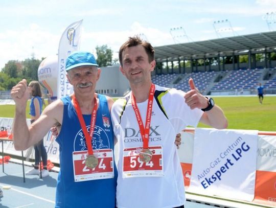 4. Półmaraton Radomskiego Czerwca ’76