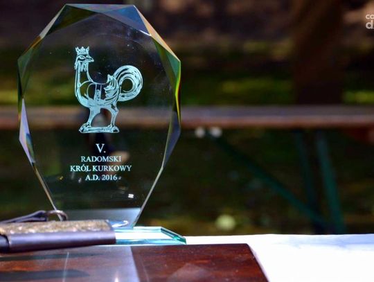 Bractwo Kurkowe ma nowego króla