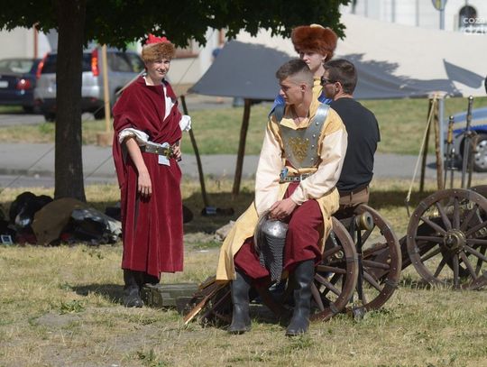 Festyn historyczny - obchody rocznicy Czerwca '76