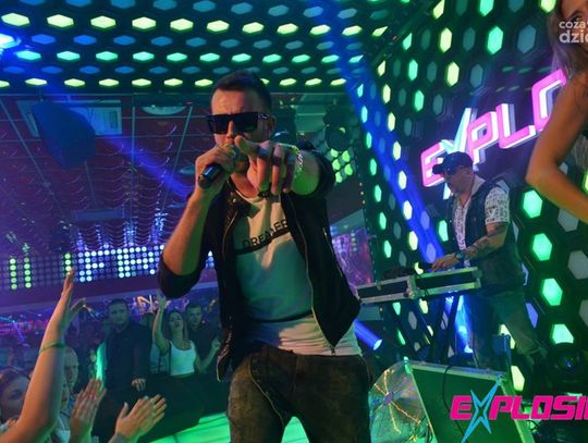 FREAKY BOYS w Explosion FREAKY BOYS w Explosion