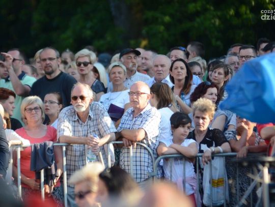 WIDOWISKO MUZYCZNE „RADOMSKI CZERWIEC WOLNOŚCI"