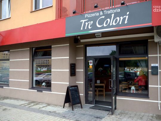 Tre Colori - Pizzeria & Trattoria