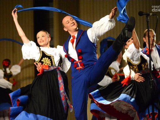 Galowy koncert Zespołu Pieśni i Tańca "Śląsk"