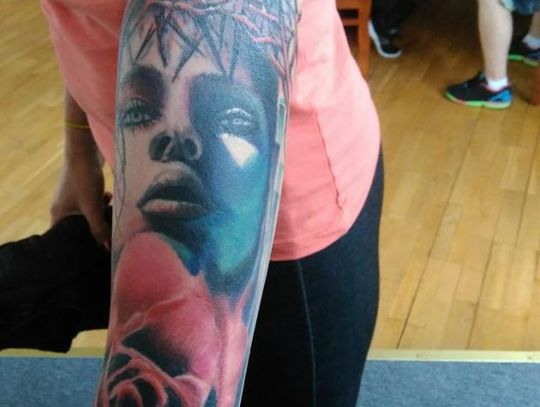 Tattoo Jam Radom 2016 Tattoo Jam Radom 2016