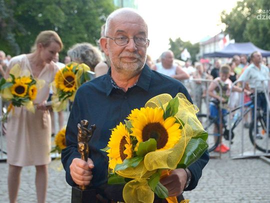 Mieczysław Szewczuk laureatem Radomskiej Nagrody Kulturalnej za rok 2015
