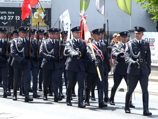 Obchody 40. rocznicy wydarzeń radomskiego Czerwca '76 Obchody 40. rocznicy wydarzeń radomskiego Czerwca '76