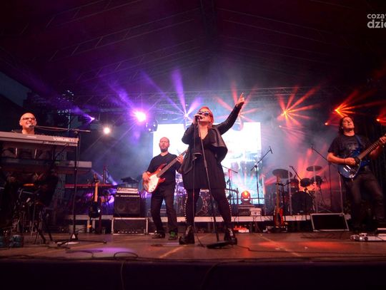 Ray Wilson +support Lombard, Muzyczna droga do wolności cz.II Ray Wilson +support Lombard, Muzyczna droga do wolności cz.II