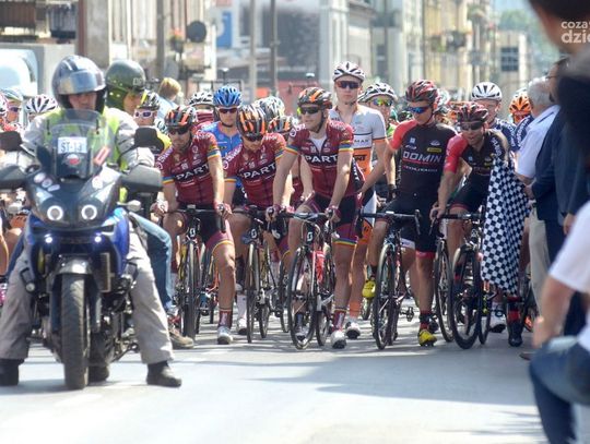 27. Wyścig Kolarski "Solidarności i Olimpijczyków"