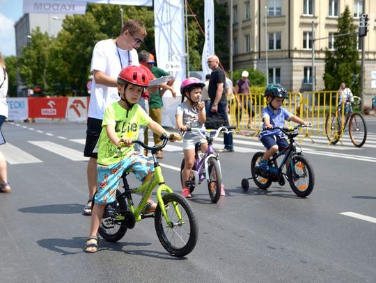 8. Mini Wyścig "Solidarności"
