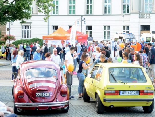 Kameralny Piknik Filmowy