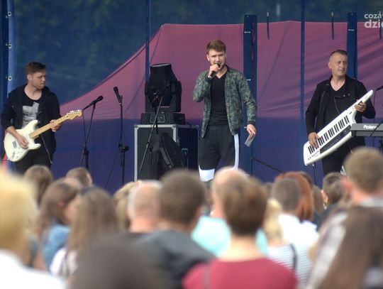 Defis - Dni Skaryszewa 2016