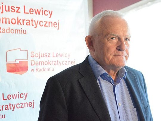 Spotkanie z Leszkiem Millerem Spotkanie z Leszkiem Millerem