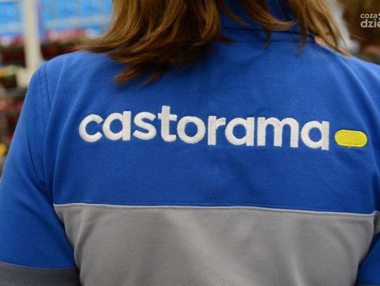 Castorama w Radomiu Castorama w Radomiu