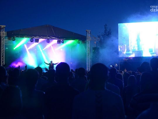 V Festiwal Dance i Disco Polo Szydłowiec 2016, Kate Ryan - gwiazda wieczoru