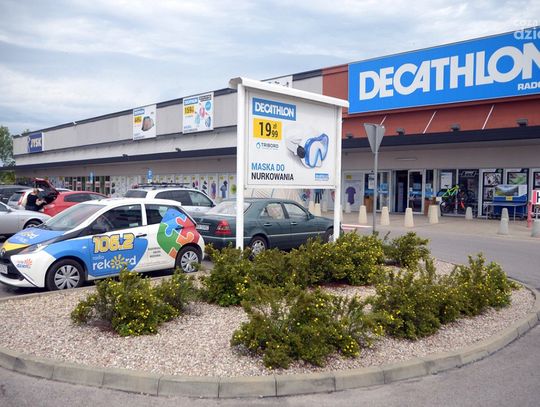 Co Za Jazda! foto mapa