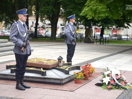 Święto Policji garnizonu mazowieckiego