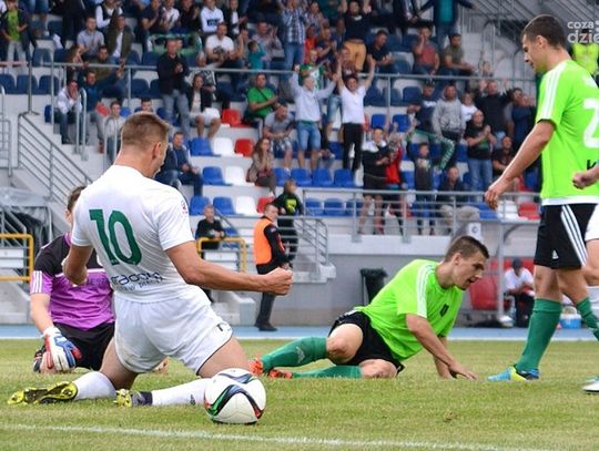 Radomiak Radom - Stal Stalowa Wola