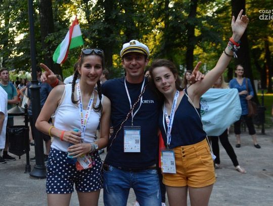 Festiwal Narodów Festiwal Narodów