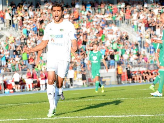 Radomiak Radom-GKS Katowice