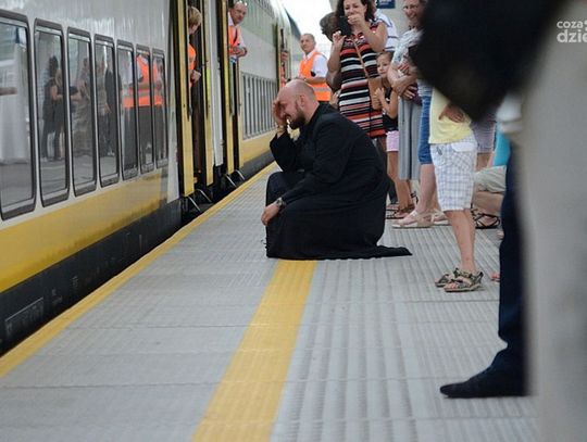 Wyjazd na Światowe Dni Młodzieży do Krakowa Wyjazd na Światowe Dni Młodzieży do Krakowa