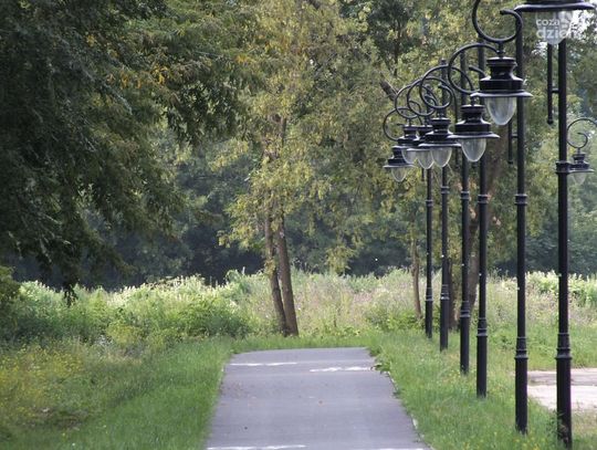 Bulwary nad Mleczną