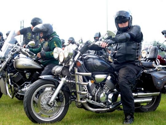 Festiwal w dechę! Zabujaj się w Rzeczniowie cz.I