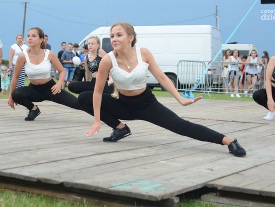 Festiwal w dechę! Zabujaj się w Rzeczniowie cz.II