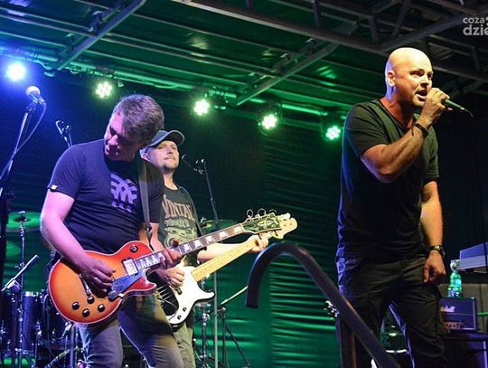 Koncert "Gloria Victis - 1944"