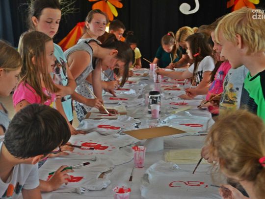 Lekcja historii dla dzieci Lekcja historii dla dzieci