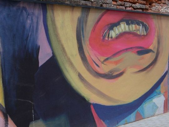 „Wędrówka” Ekspozycja w ramach projektu „Kadry pod napięciem” „Wędrówka” Ekspozycja w ramach projektu „Kadry pod napięciem”