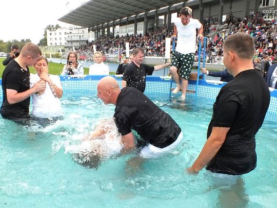 Kongres Świadków Jehowy