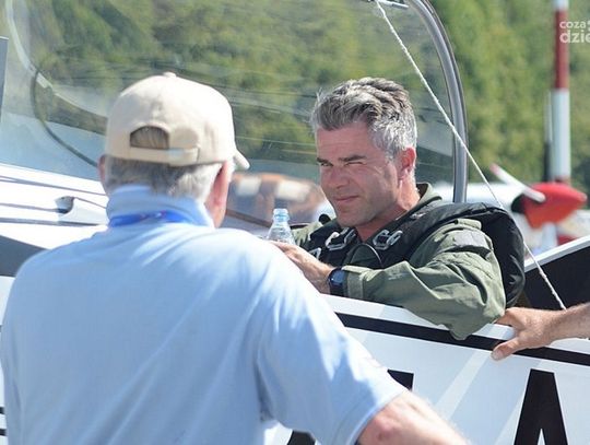 Mistrzostwa Świata w Akrobacji Samolotowej w klasie Advanced