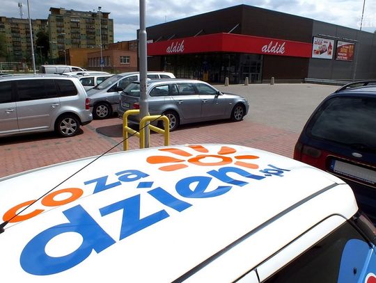 CoZaJazda! - foto mapa