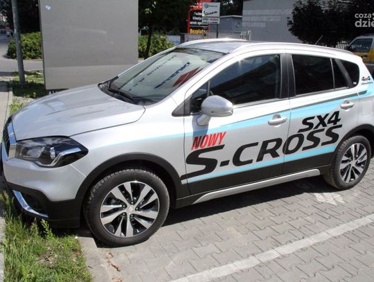 Dzień otwarty Suzuki