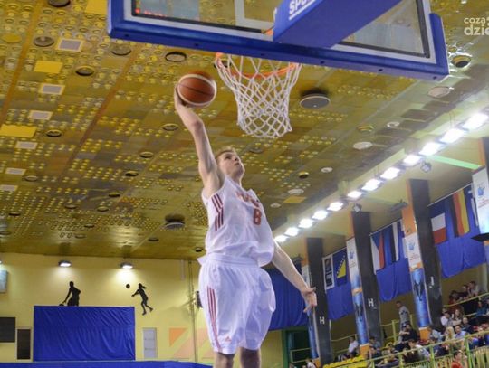 Mistrzostwa Europy U16 Polska-Niemcy