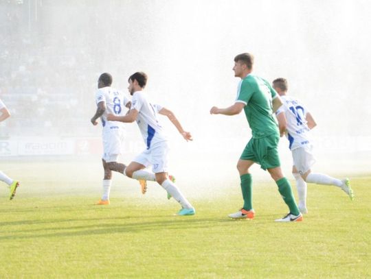 Radomiak Radom vs. Puszcza Niepołomice