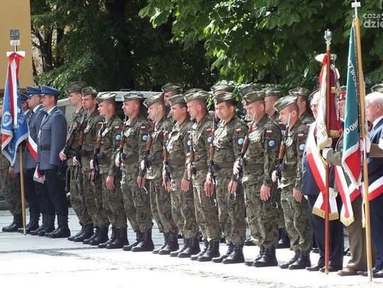 Obchody Święta Wojska Polskiego