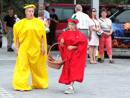 XVII Ogólnopolskie Targi Papryki - Przytyk 2016