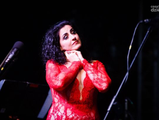 Gala opertkowa na Rynku