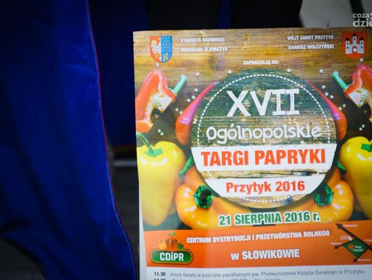 Targi Papryki w Przytyku