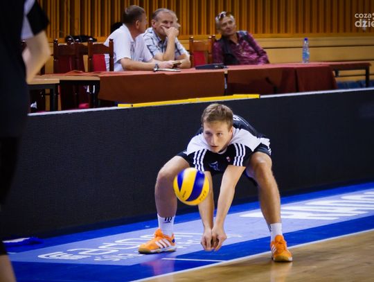 Cerrad Czarni Radom- Reprezentacja Polski Juniorów