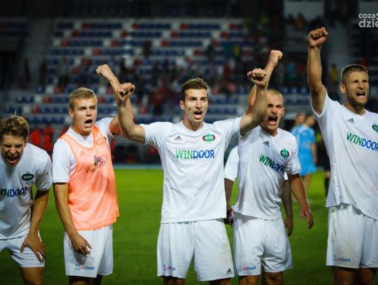 Radomiak Radom- Błękitni Stargard Radomiak Radom- Błękitni Stargard