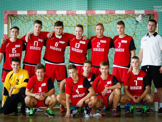 Turniej o Puchar Prezesa KS Uniwersytet Radom Turniej o Puchar Prezesa KS Uniwersytet Radom